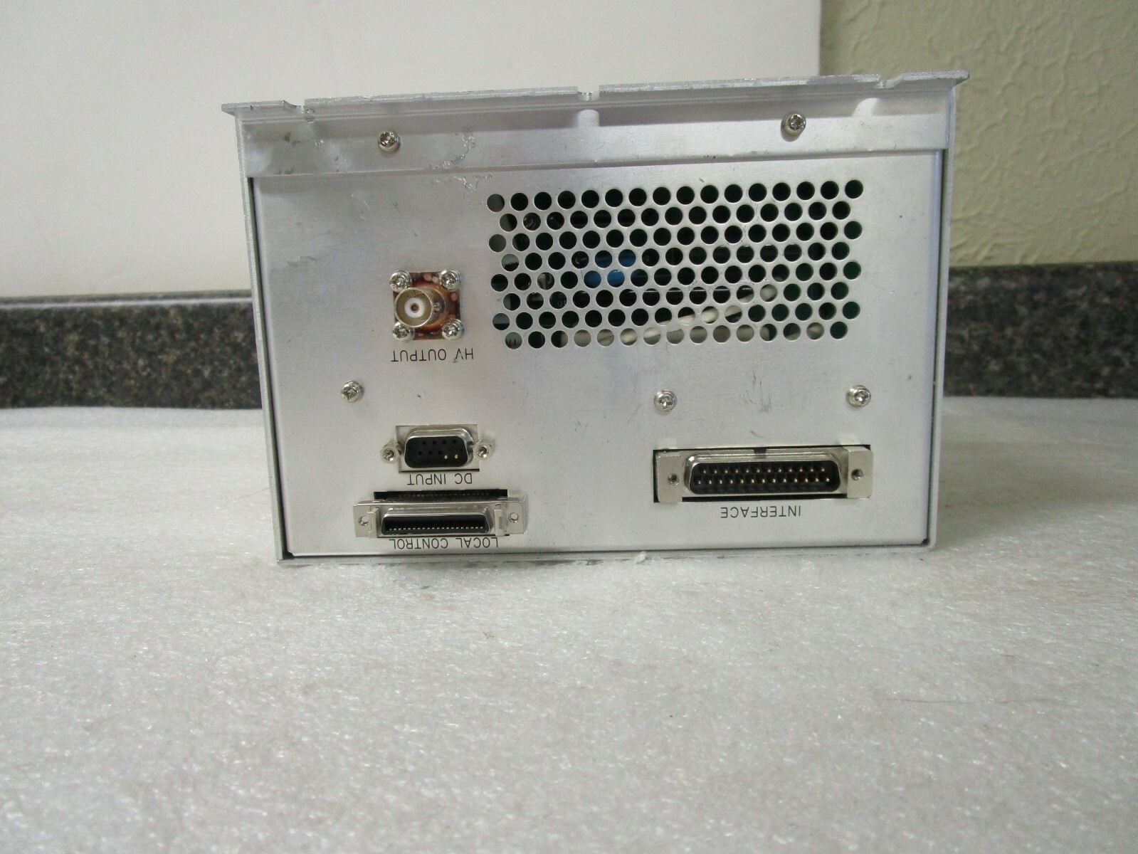 Kyosan Electric HV-PS4 Power Module