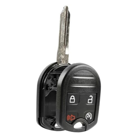 Replacement for 2011-2016 Ford F150 Explorer Lincoln Navigator 4-Button One