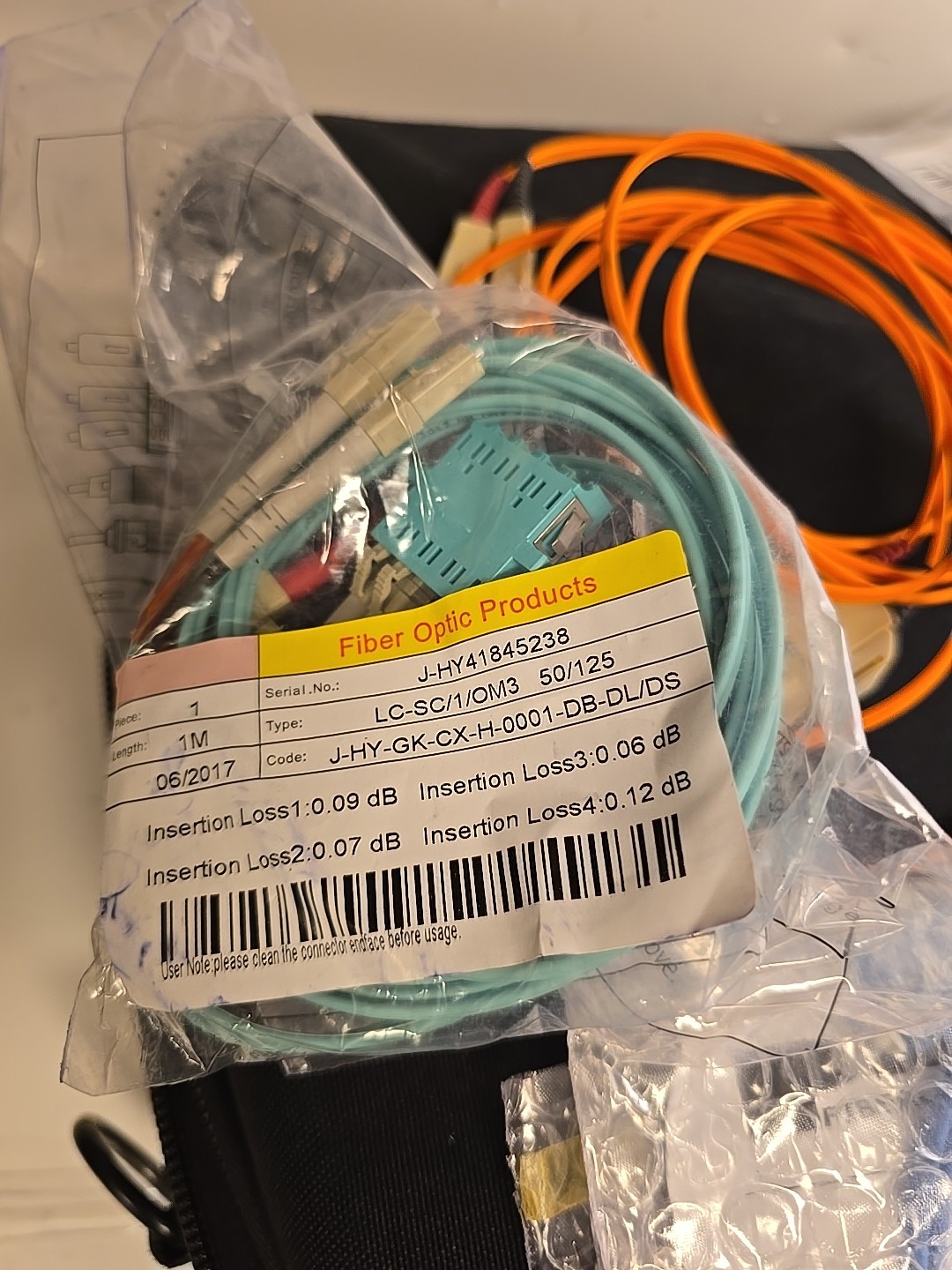 Fluke Networks DTX-1800 Smart Remote & Cableanalyzer FREE SHIPPING