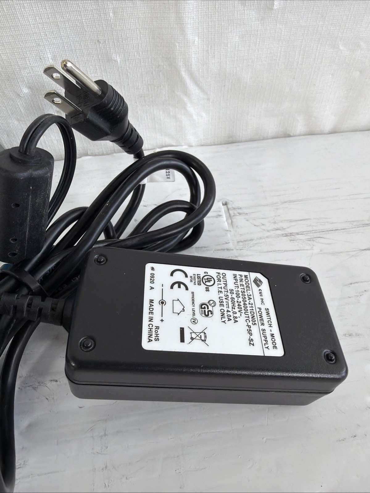 Harris intercom Controller PRE99-1377 VM-SST