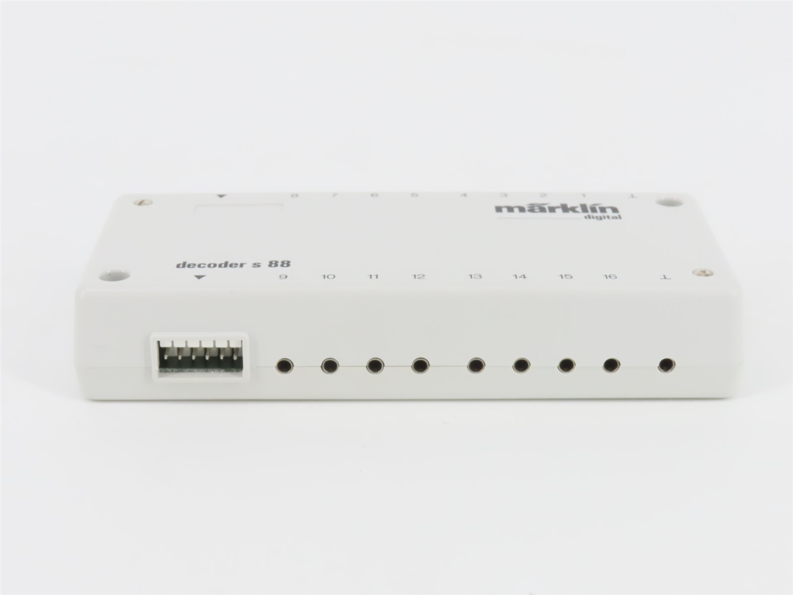 Marklin Digital 6088 Module Decoder s88