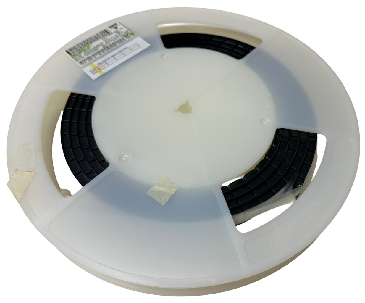 Reel of 140 Vishay IHLP5050FDER3R3M01 Shielded Power Inductor 3.3 µH ±20% 35A