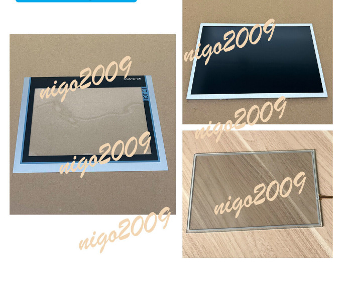1PCS Touch Screen LCD Display Film for TP1200 Comfort 6AV2124-0MC01-0AX0
