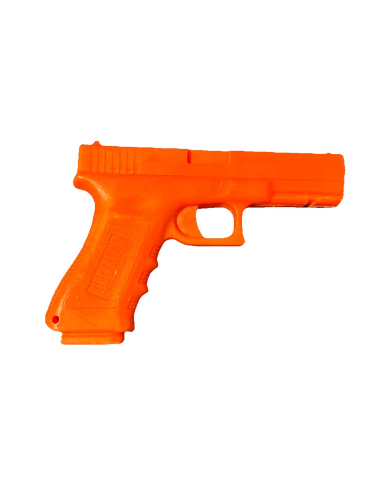 Blackhawk Glock 17 Training
