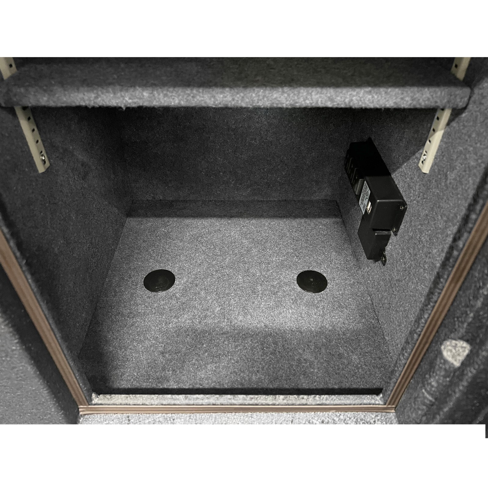 Stealth Essential Home & Office Safe EHS4 241820 Electronic Lock 30 Min Fire
