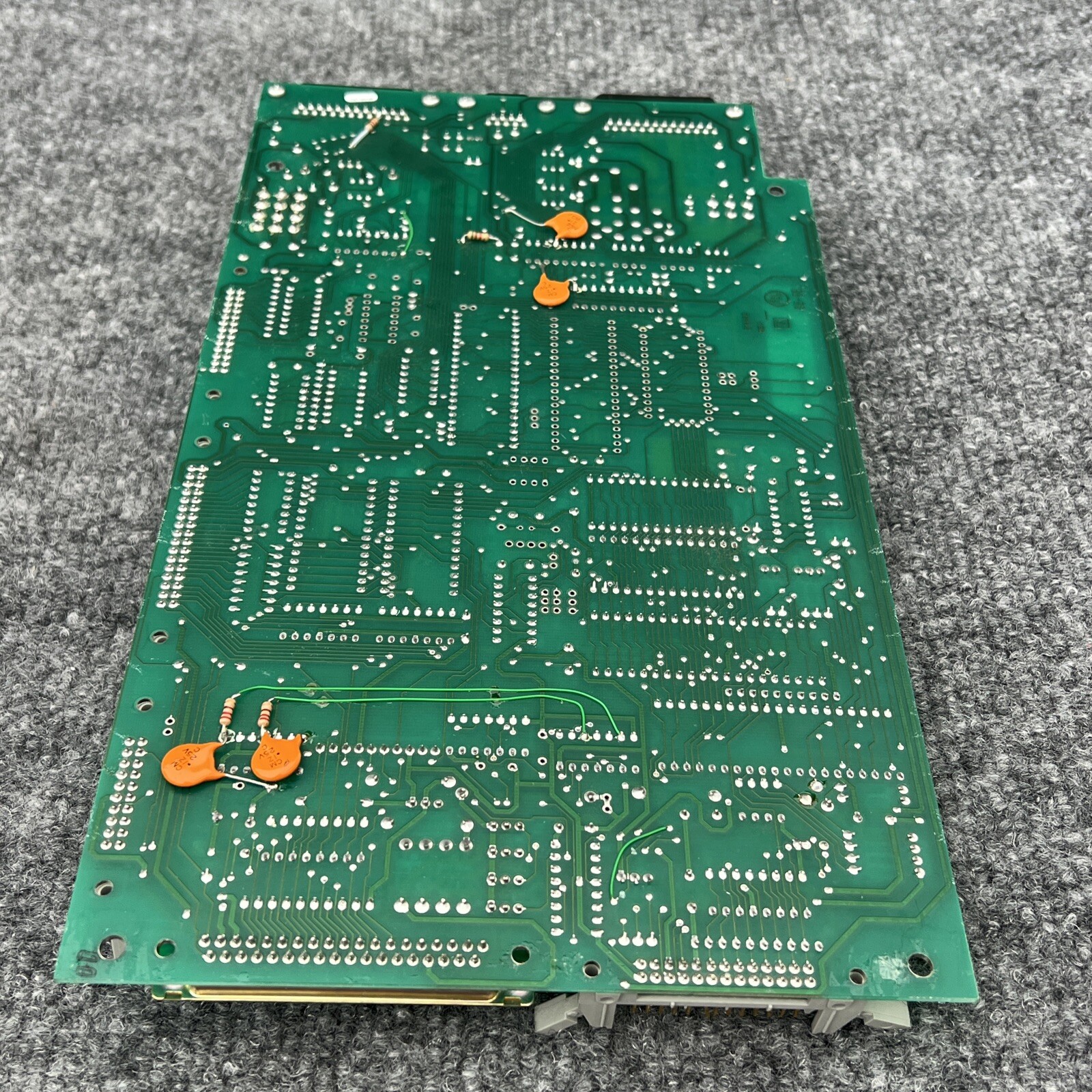 PCS 038210 PCB for BHP Modular Printer Used
