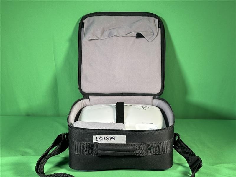 *USED* NEC LT380 Projector 283 Lamp Hours