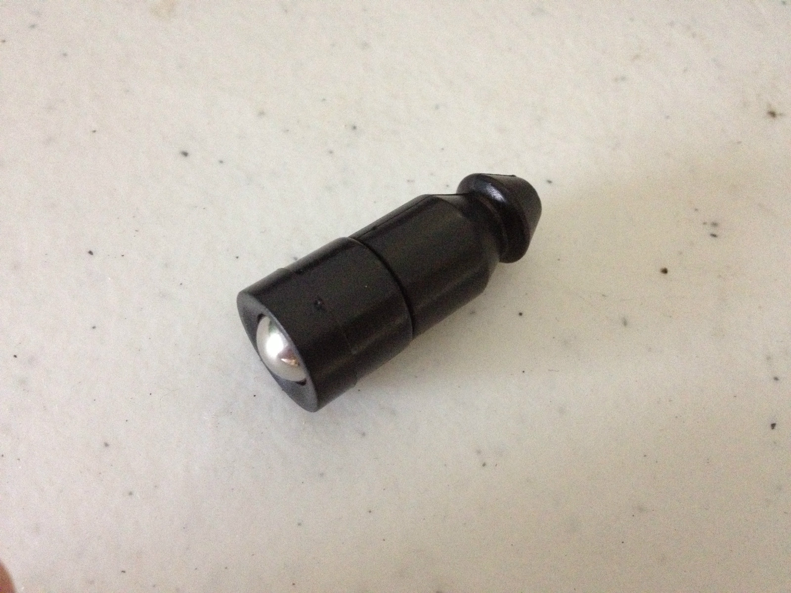 Polar Paper Cutter Air Table Valve Heidelberg Parts new style