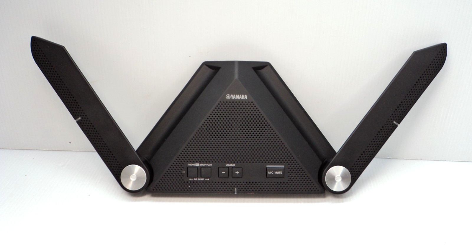 Yamaha PJP-25UR USB Audio Conference Microphone and Speaker