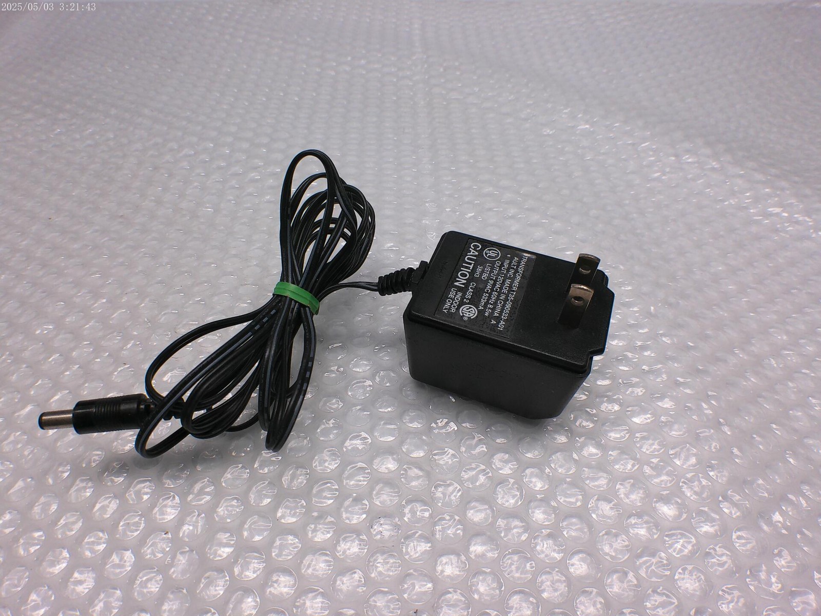 USROBOTICS T35-090533-A01 TRANSFORMER NSNP