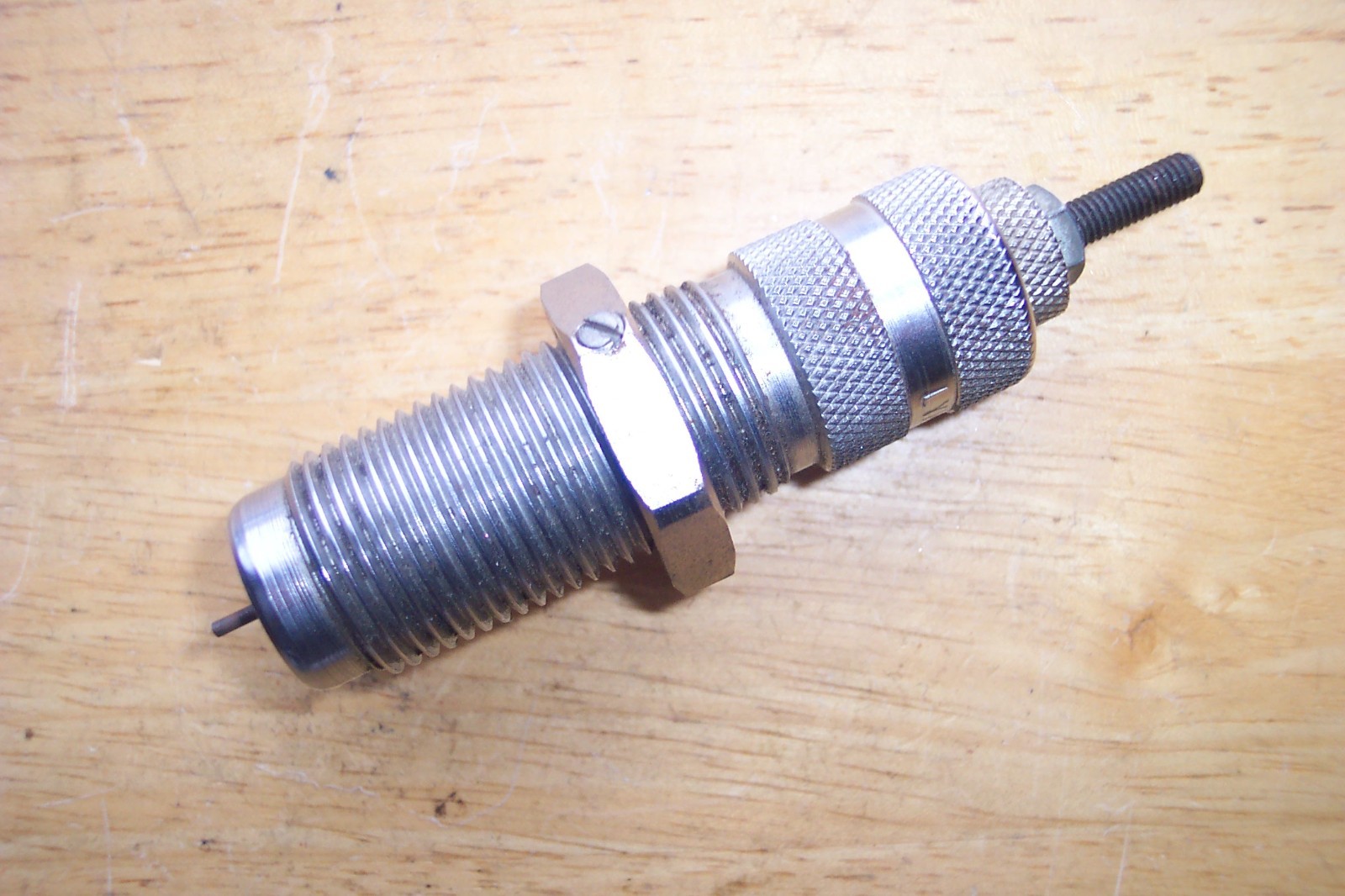 LYMAN 45 ACP CARBIDE SIZE DIE