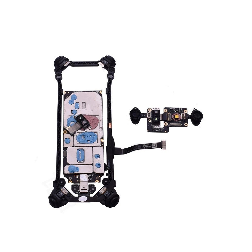For DJI Air 3S Original Core Motherboard Visual Components Mainboard Suit Set