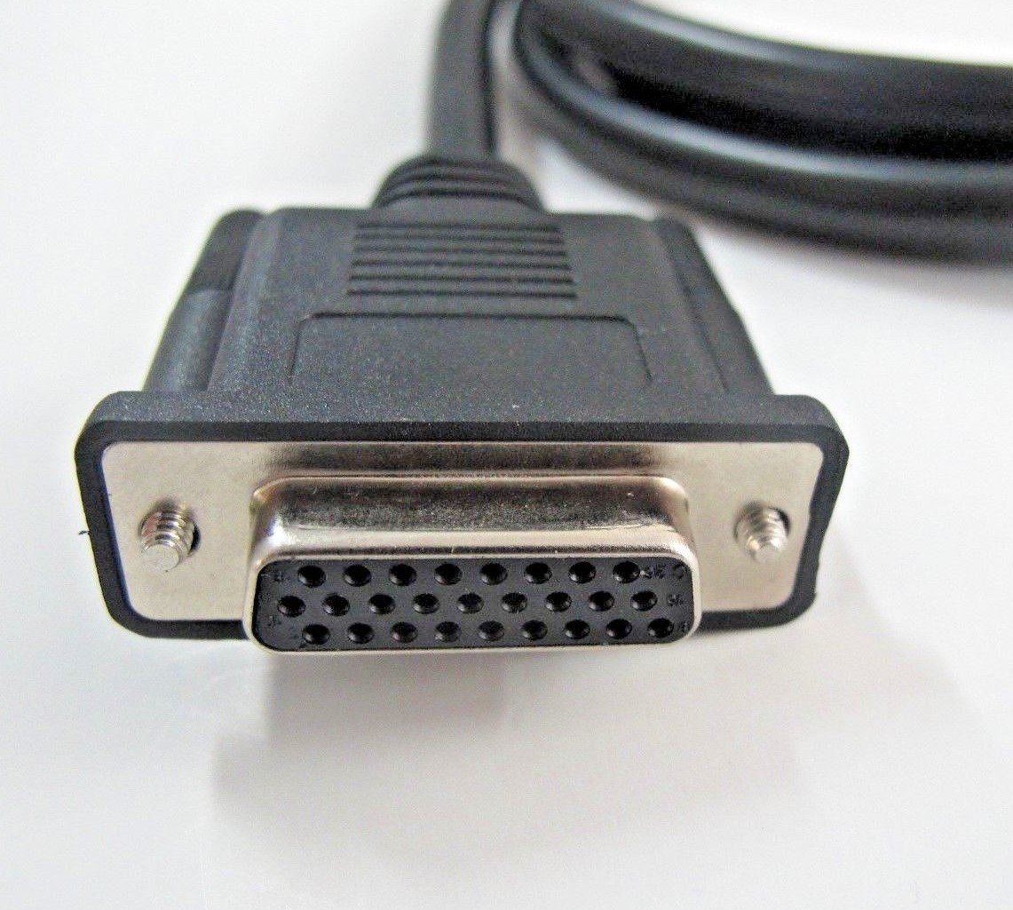 NEW OBD2 OBDII Main Cable for OTC 3896 Evolve Scanner VCI Interface Module - 6FT