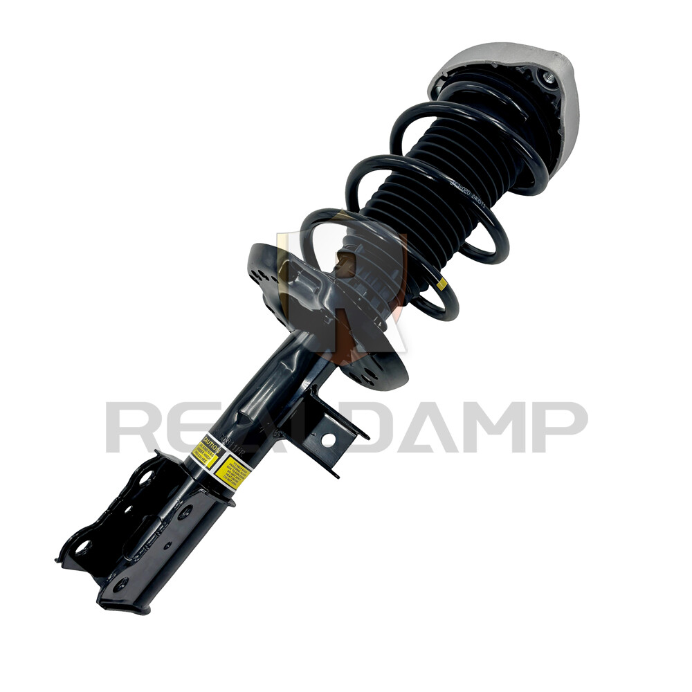 Front Right Shock Strut For Mercedes-Benz CLA250 4Matic, Base 2.0L L4 2014-2019