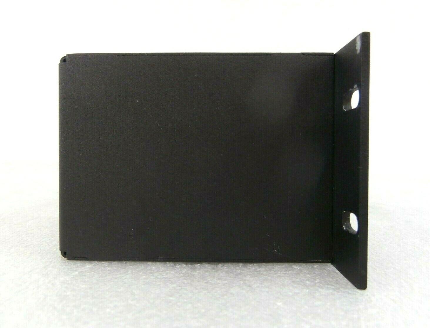 MDX AE Advanced Energy 3152243-002 B 6-Channel Selection Panel Working Spare