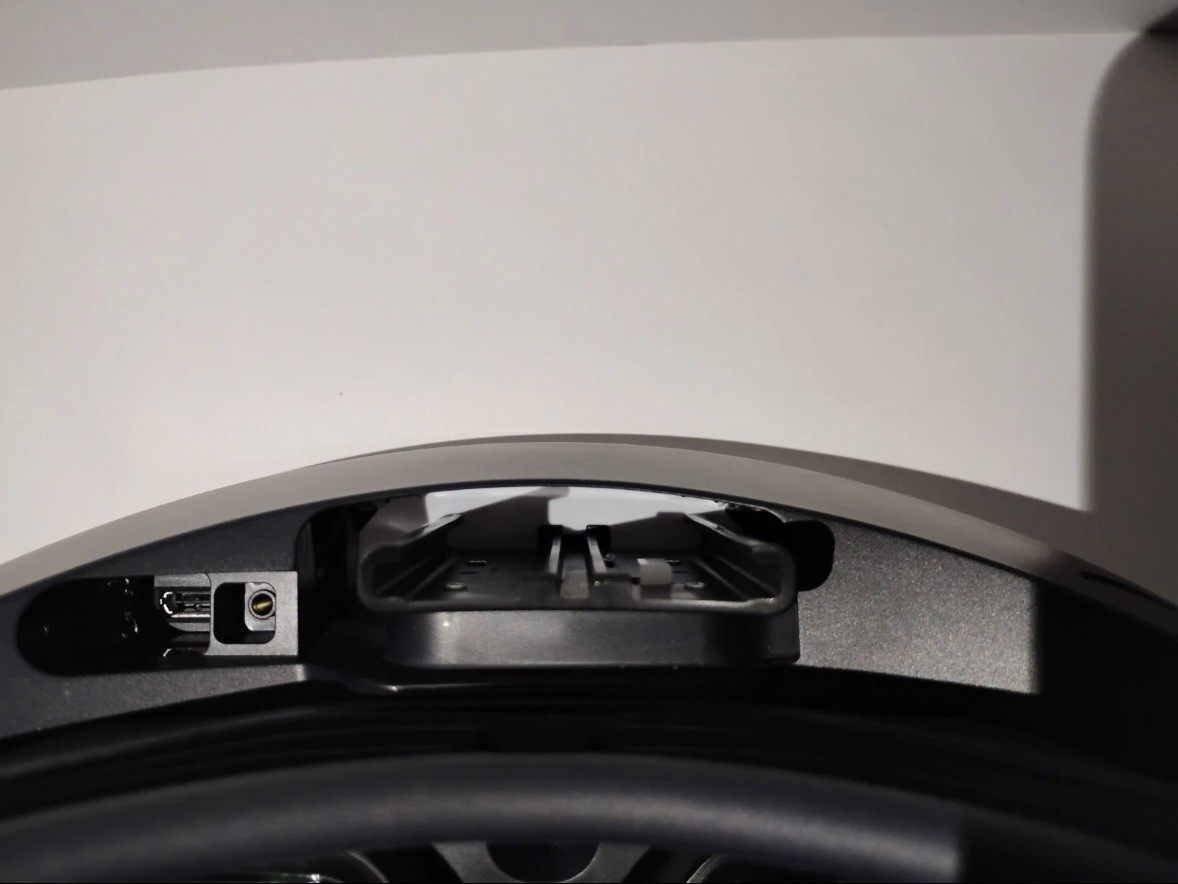 TESTED WORKING PSVR2 Headset ONLY for PS5/PCVR