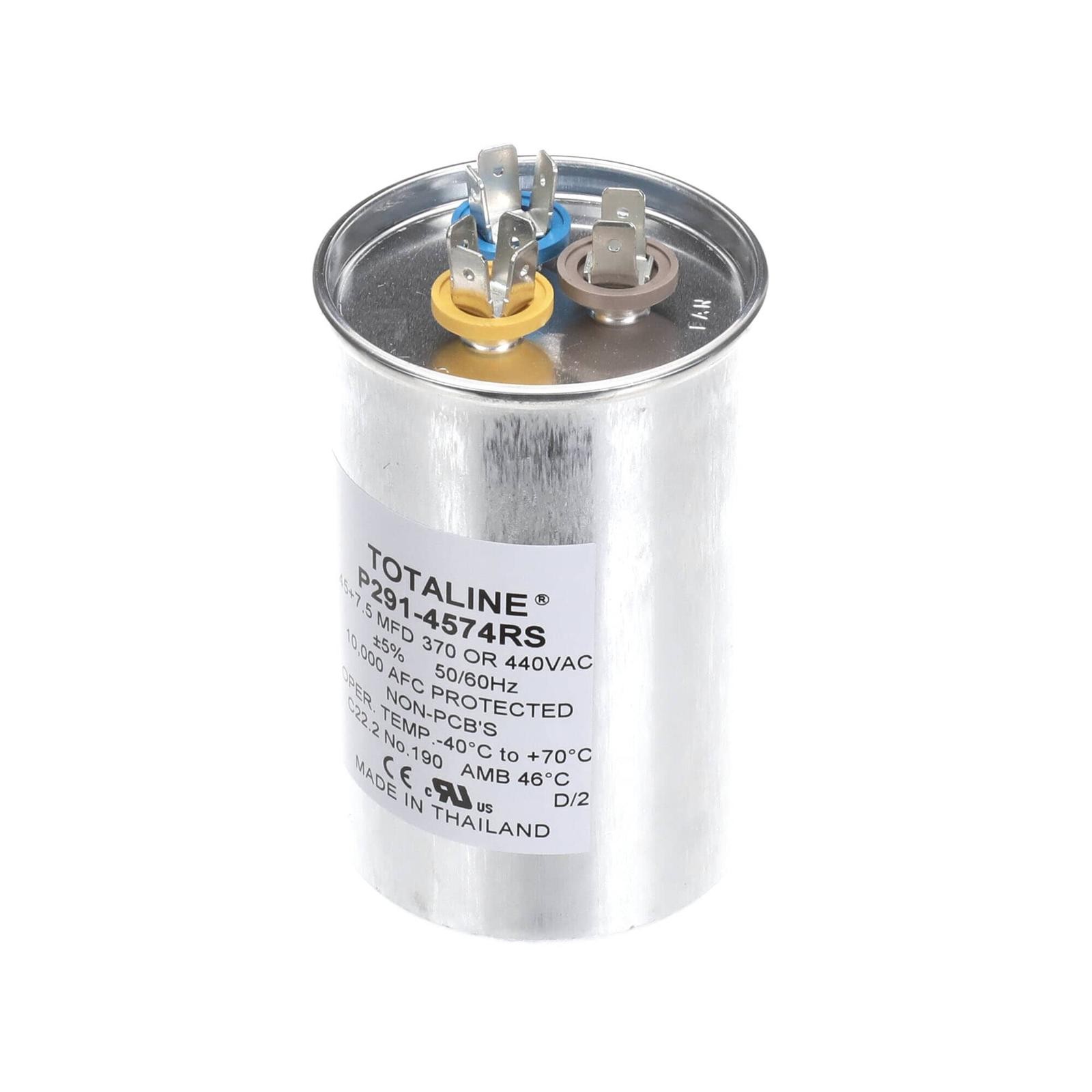 Carrier Hvac P291-4574RS- Genuine OEM Replacement Part