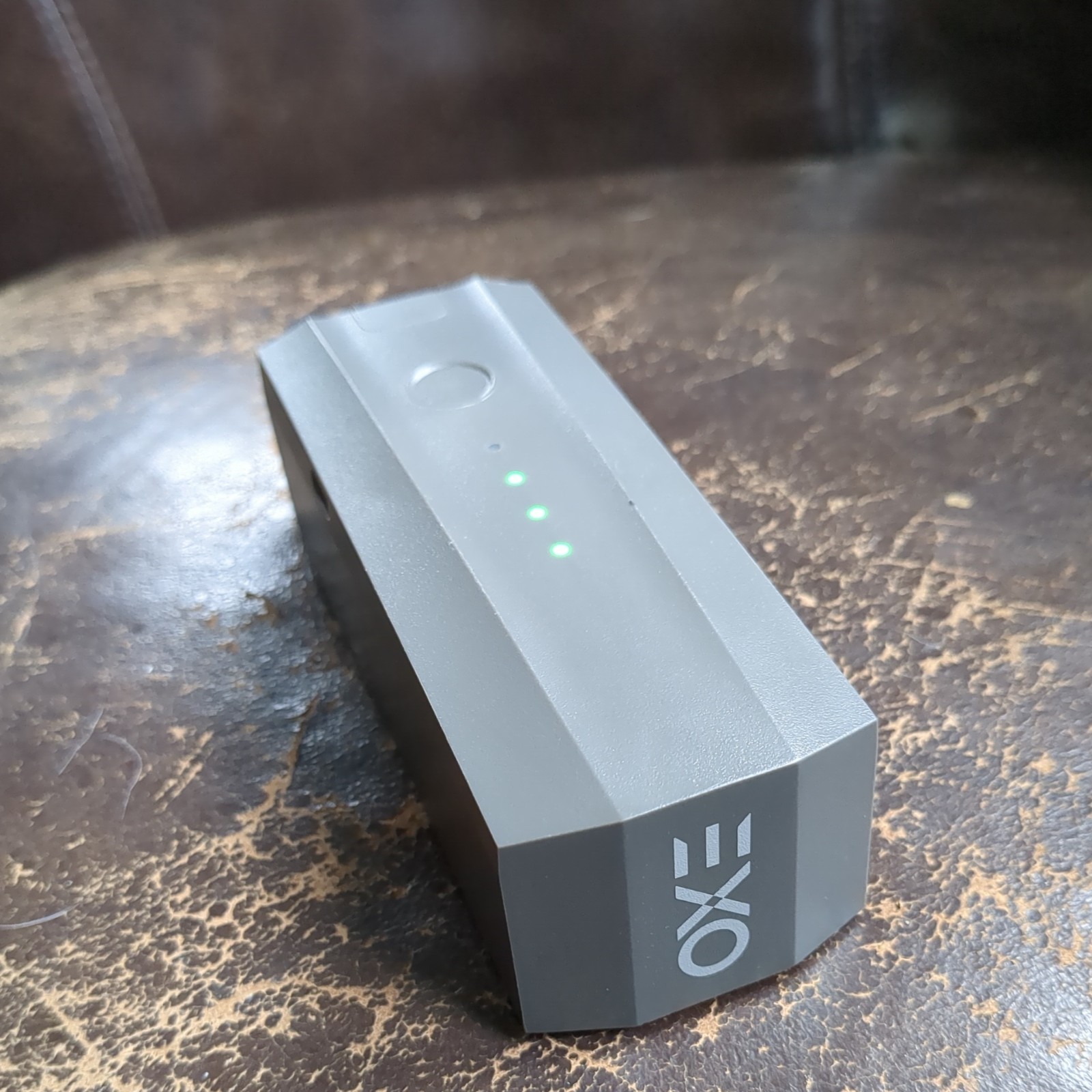 EXO Cinemaster 2 Drone Battery Hard to Find