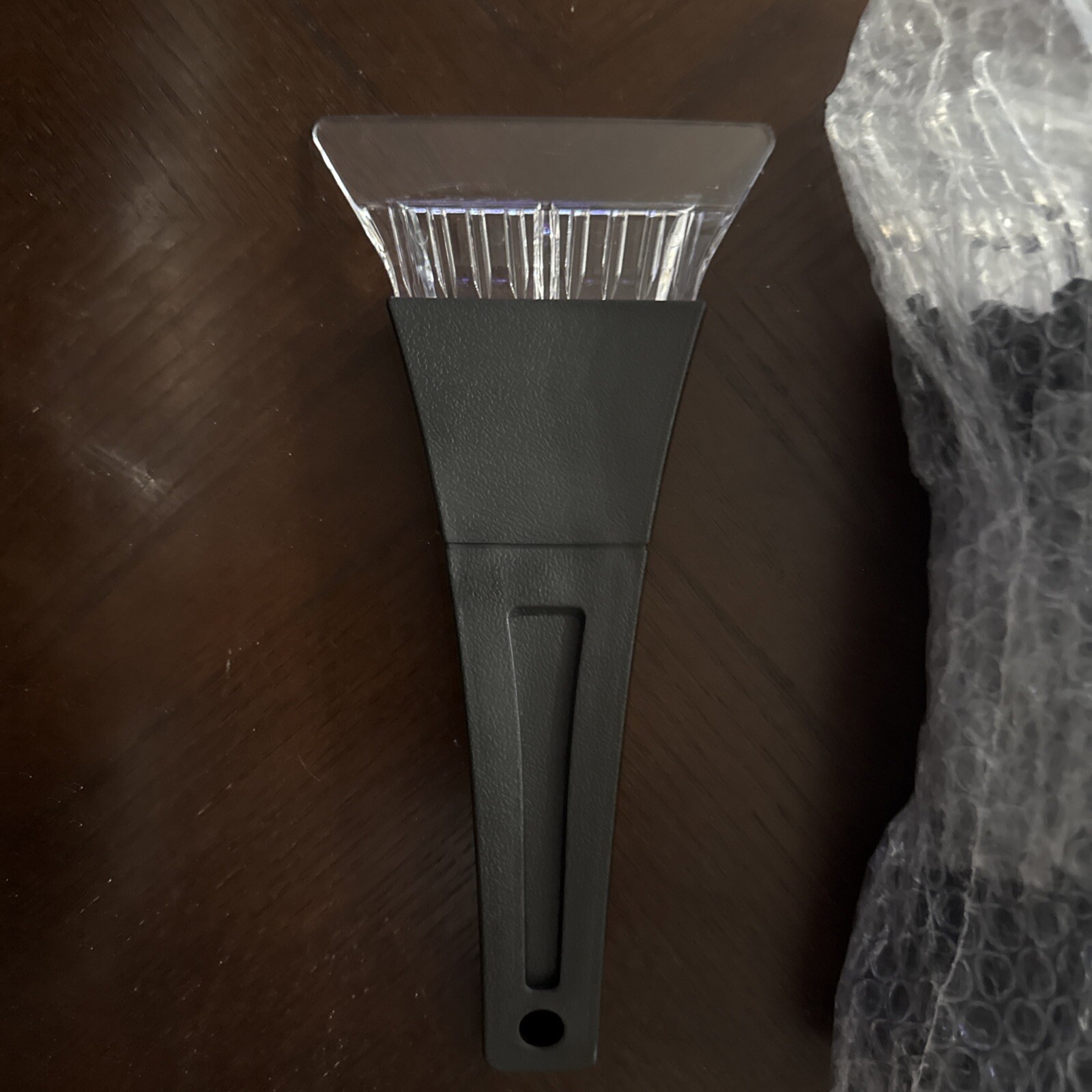 Ice scraper with mittens Set Of 15