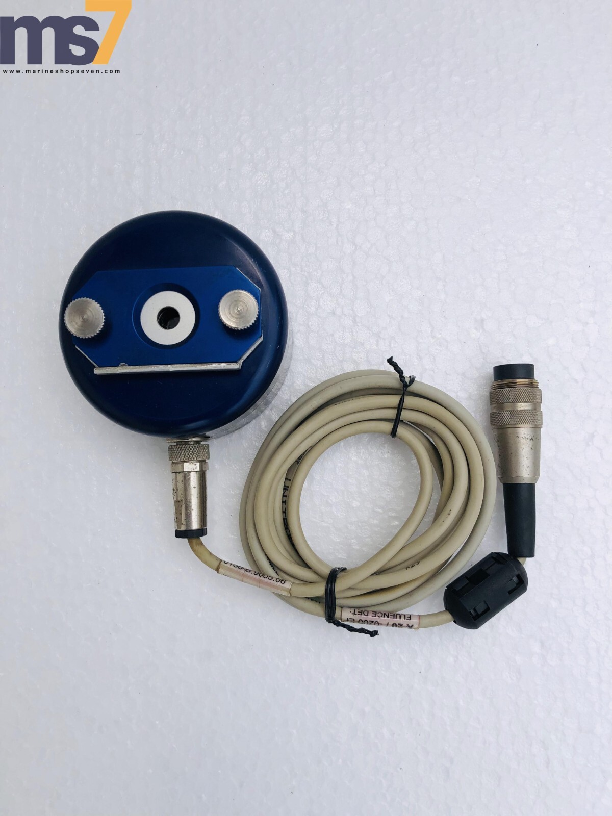 JURCA OPTOELEKTRONIK FLUENCE DETEKT WITH CORD