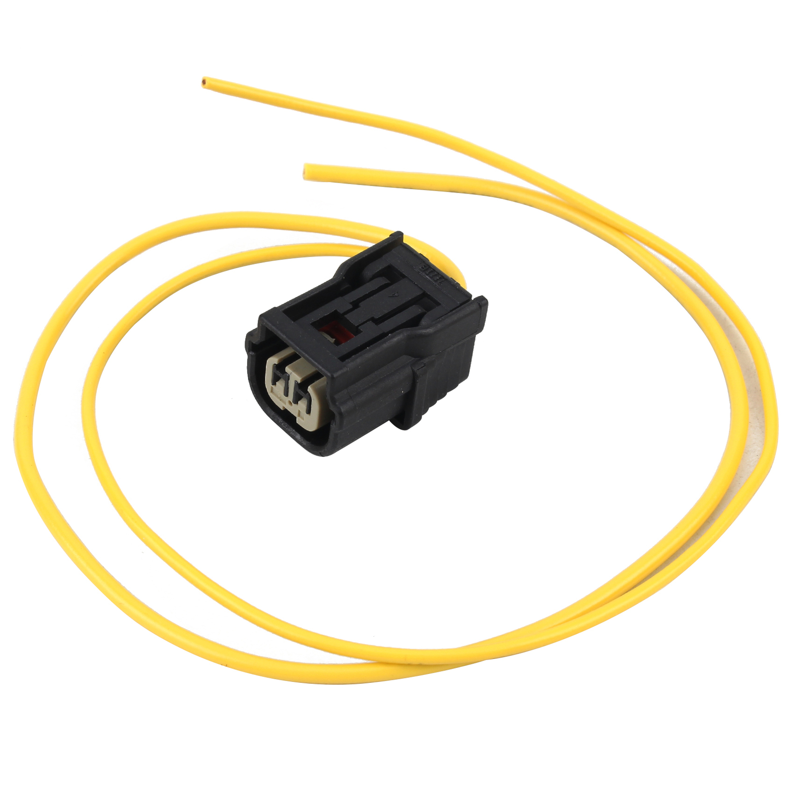 For Honda 37870-RWC-A01 Coolant Temperature Sensor Harness Connector Pigtail