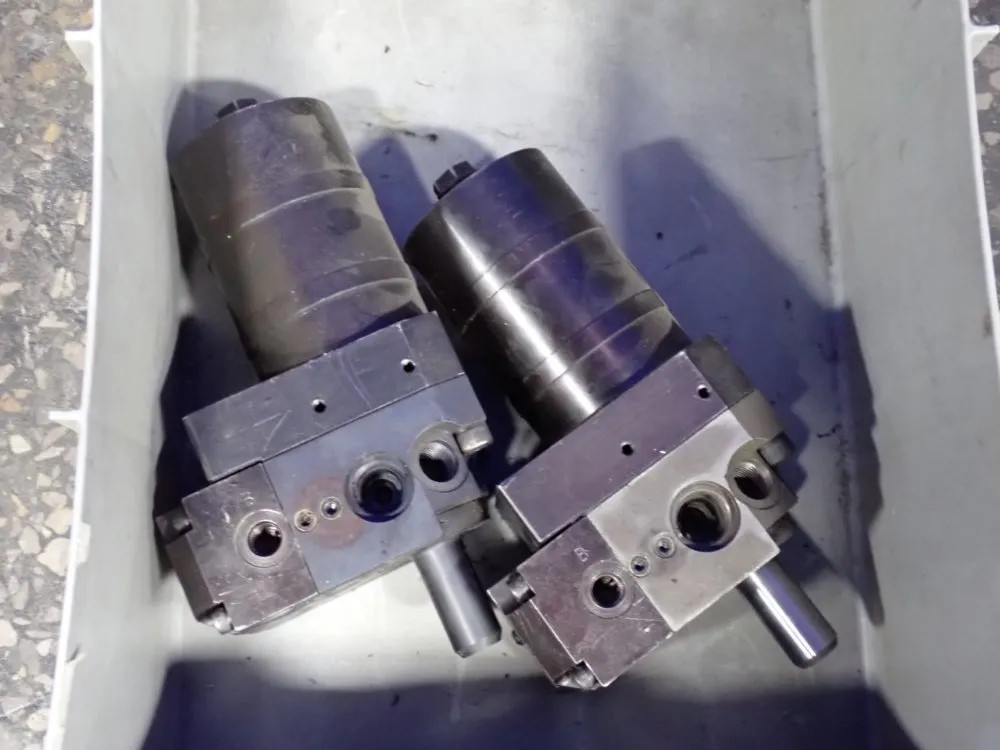 KONAL BORING HEADS 07211510105