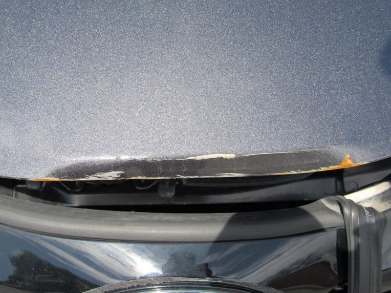 C-HR 2020 Glove Box 961231