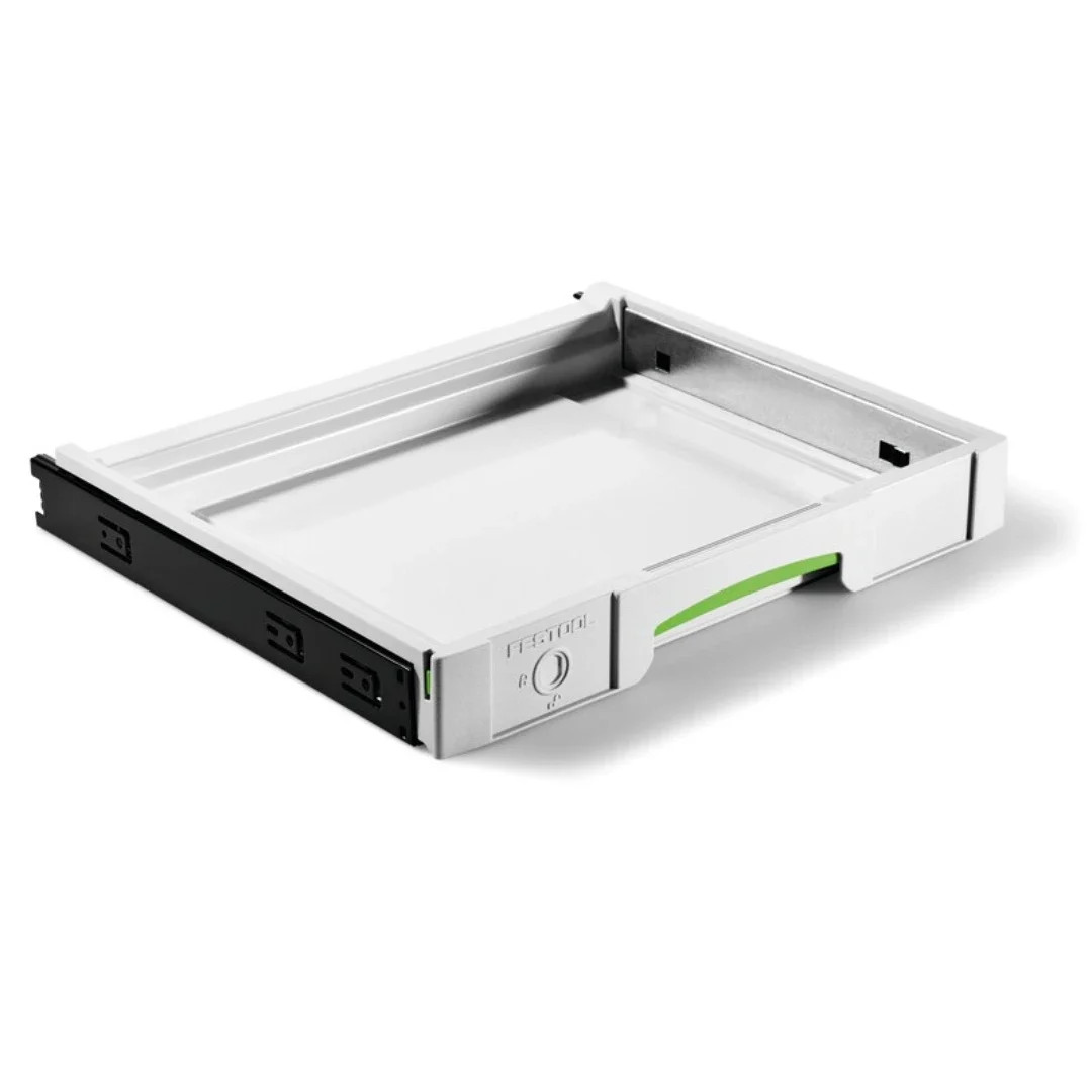 Festool 500692 SYS-AZ Drawer 1 Do-It-Yourself SYS-Port
