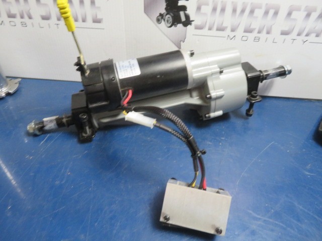 Pride GoGo Elite Traveller /Ultra X Transaxle Linix 68zy2418030001 Scooter #6002