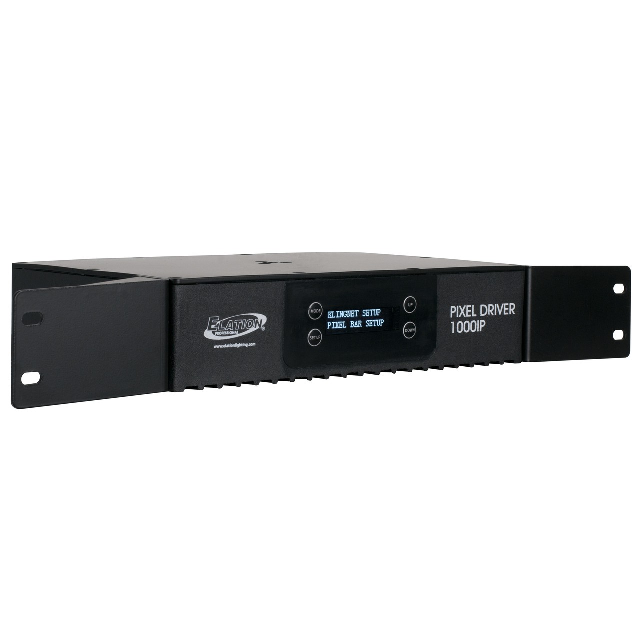 Elation PIXEL DRIVER 1000IP Controller (DISCONTINUED)