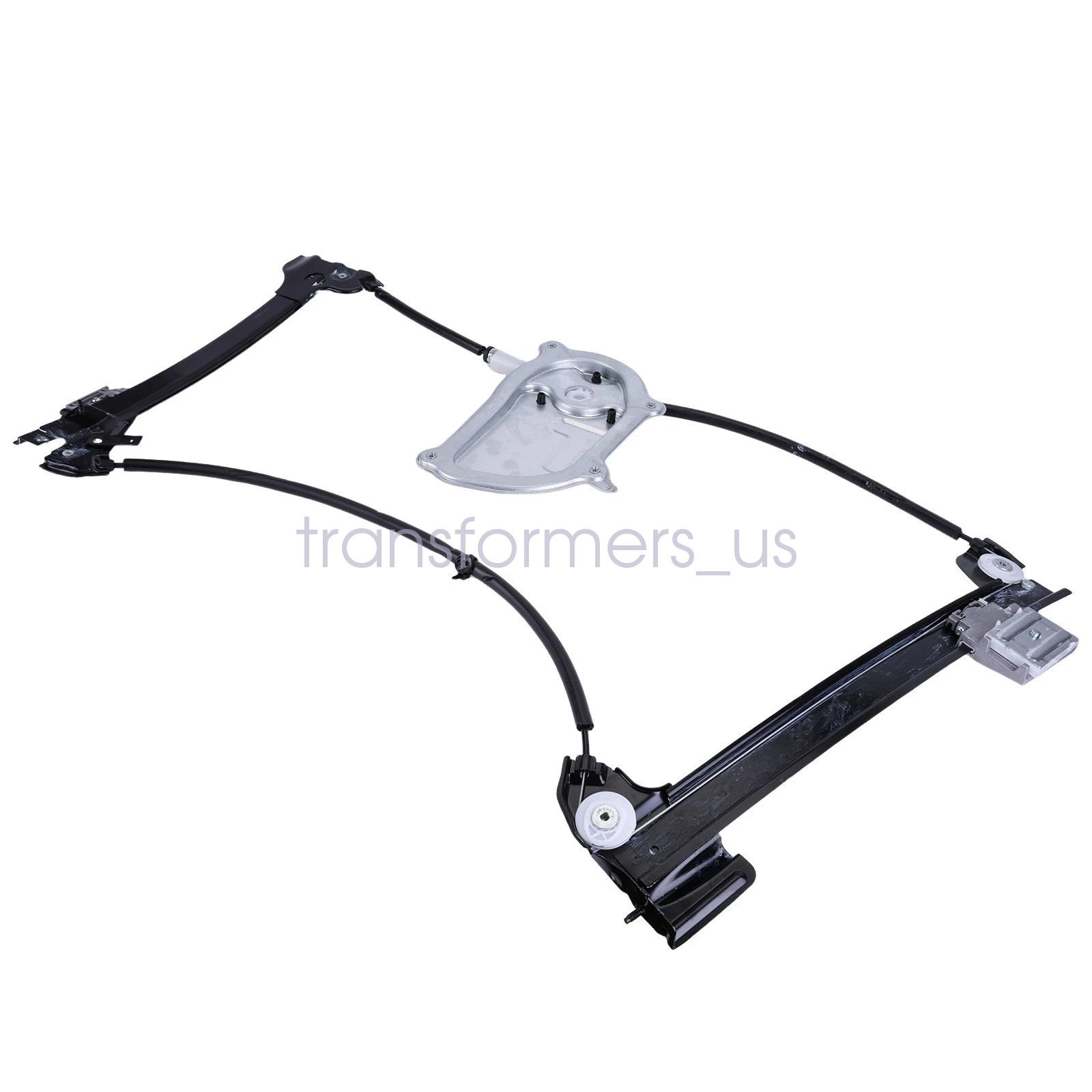 Driver Side Front Power Window Regulator for VW Beetle Convertible 2Door 03-10