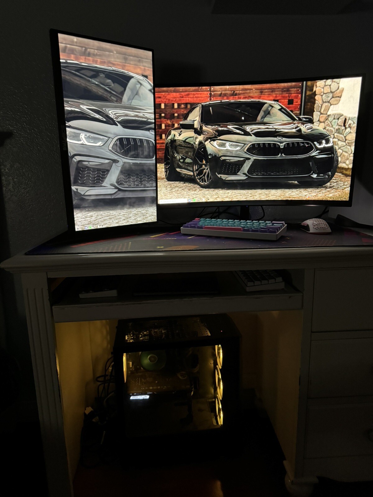 gaming pc