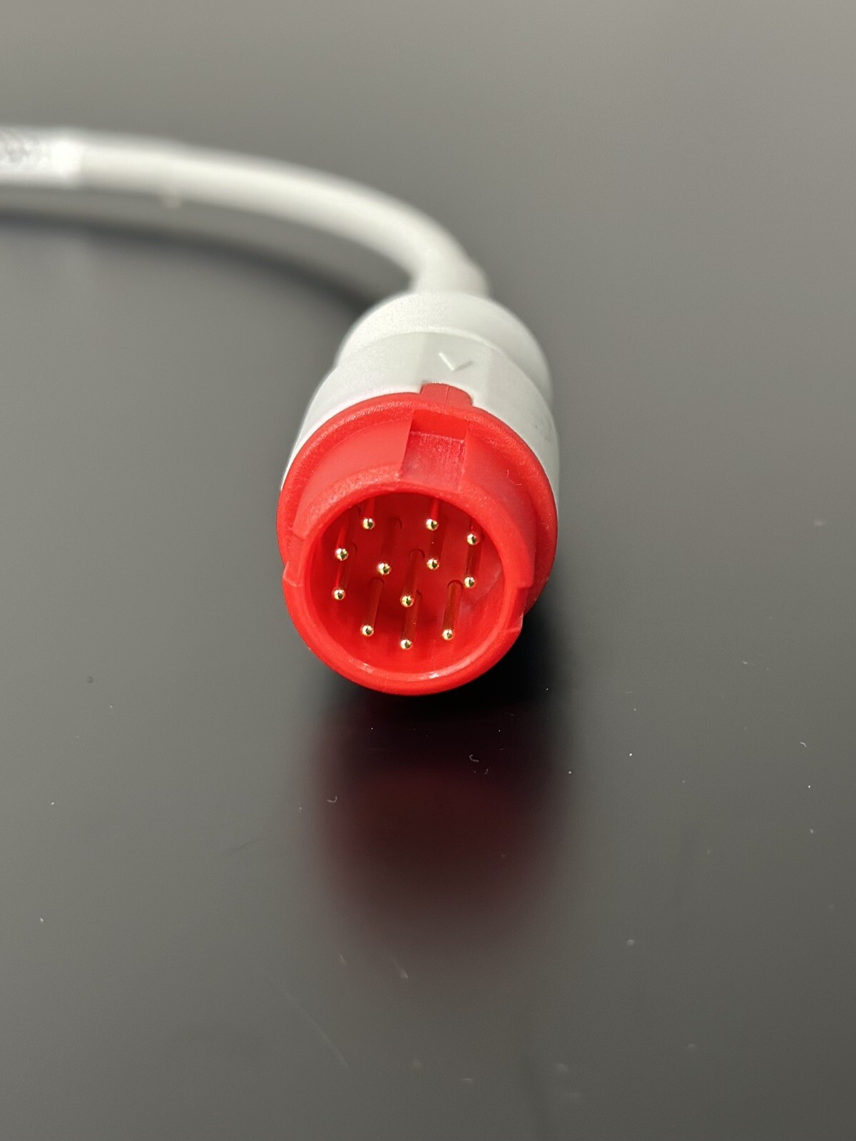Philips M3001A Module Edwards IBP Compatible Adapter Cable - Same Day Shipping