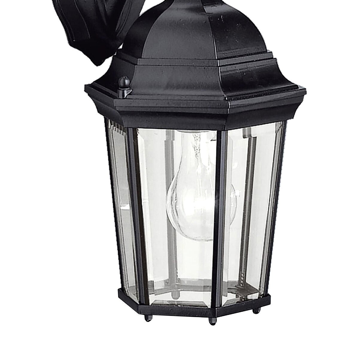 Kichler Wall Light 1 Light