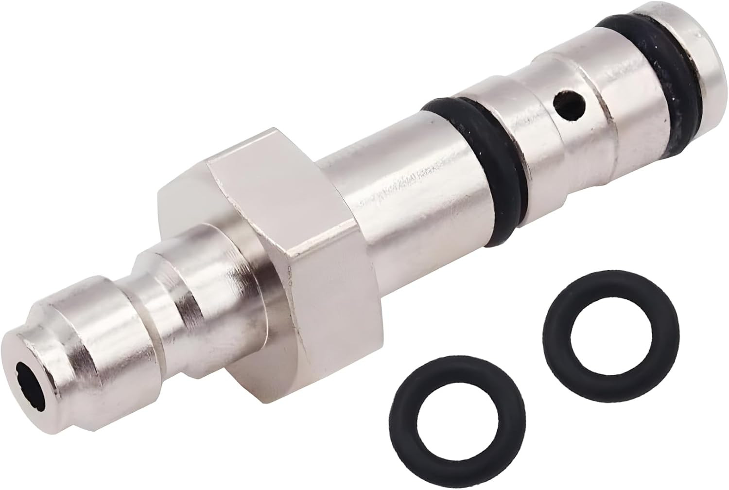 Quick Fill Probe for PCP Air Rifles Fits Various Brands 9mm OD