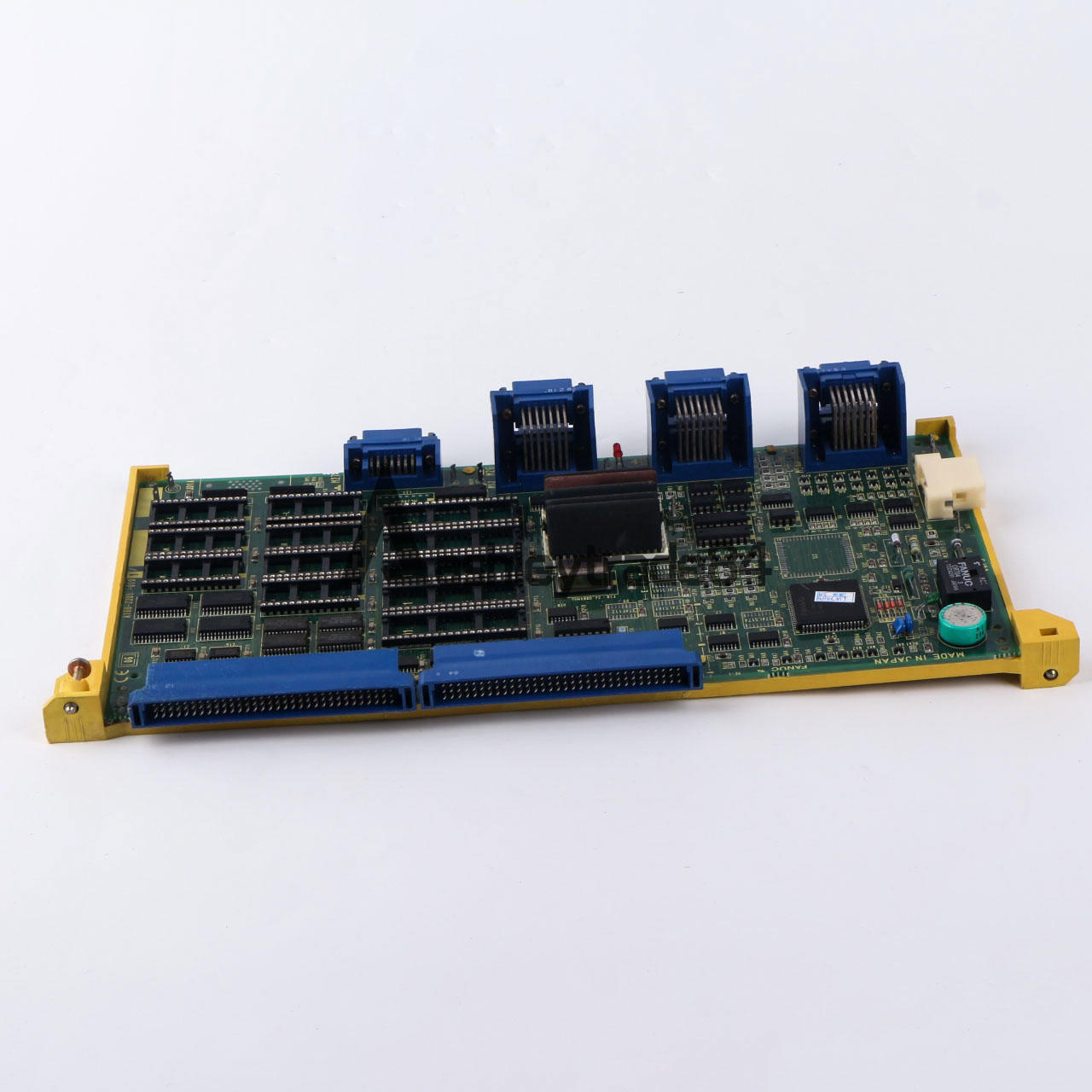 Used FANUC A16B-2201-0101 Memory Board