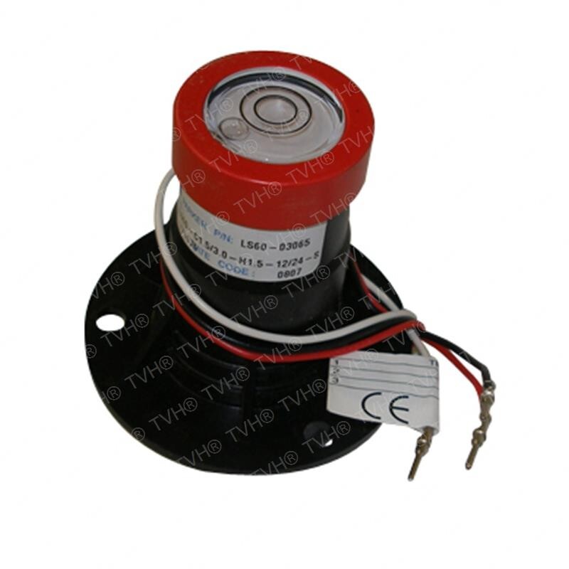 FOR GENIE GRC-12 SENSOR - TILT LEVEL DUAL AXIS 105142 105142GT