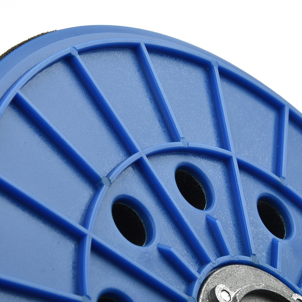 9 Inch Drywall Sander Sanding-Pad Replacement Dustless Sanding Disk Backup Pads