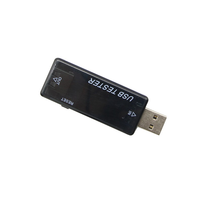 Multifunction USB Tester Digital Voltmeter Ammeter Voltage Current Detector