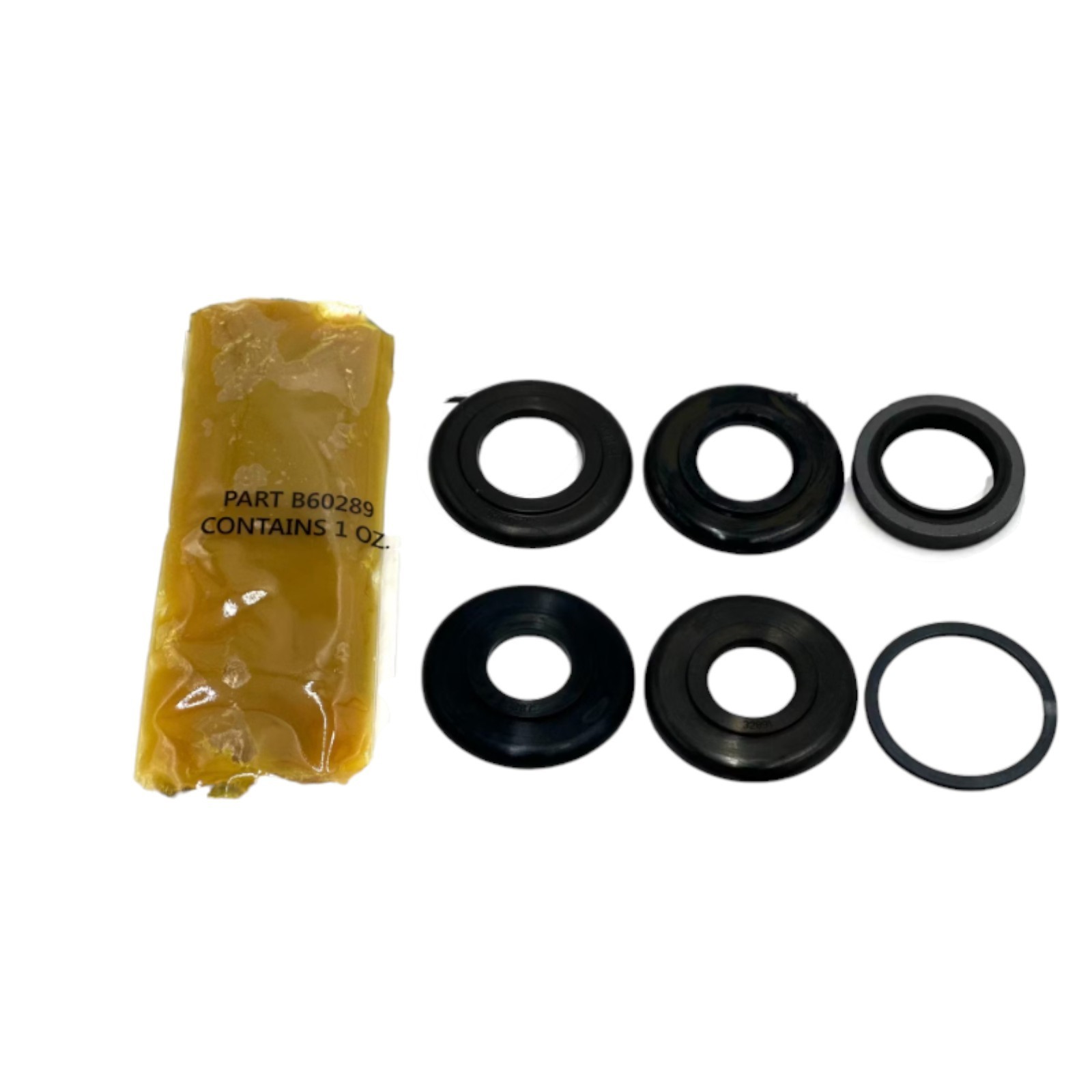 TAS000001 TRP Kit Gear Seal Fits TAS40 TAS55 TAS65 TAS85 Steering Gear Boxes
