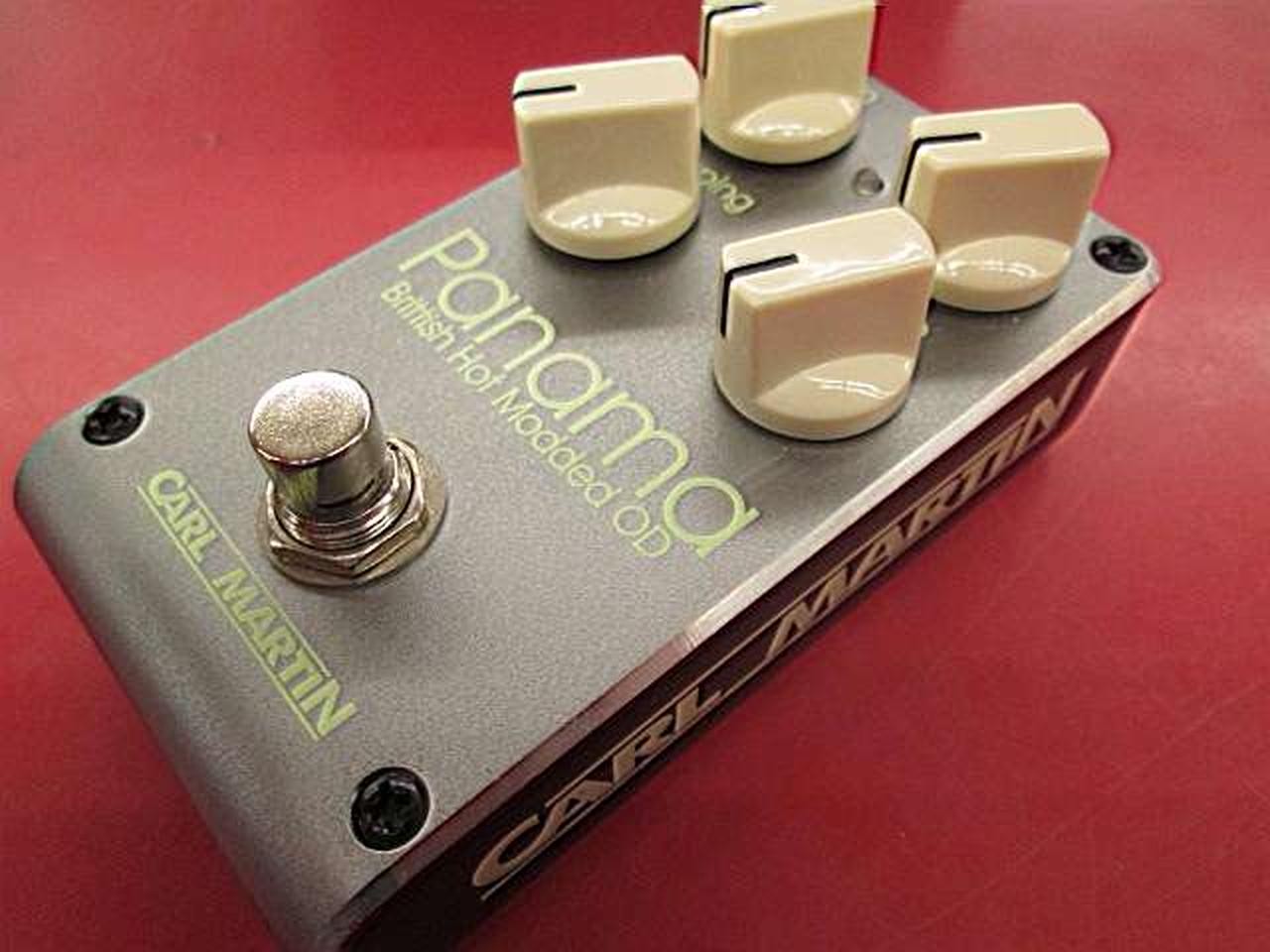 ARL MARTIN PANAMA EFFECTOR 557726