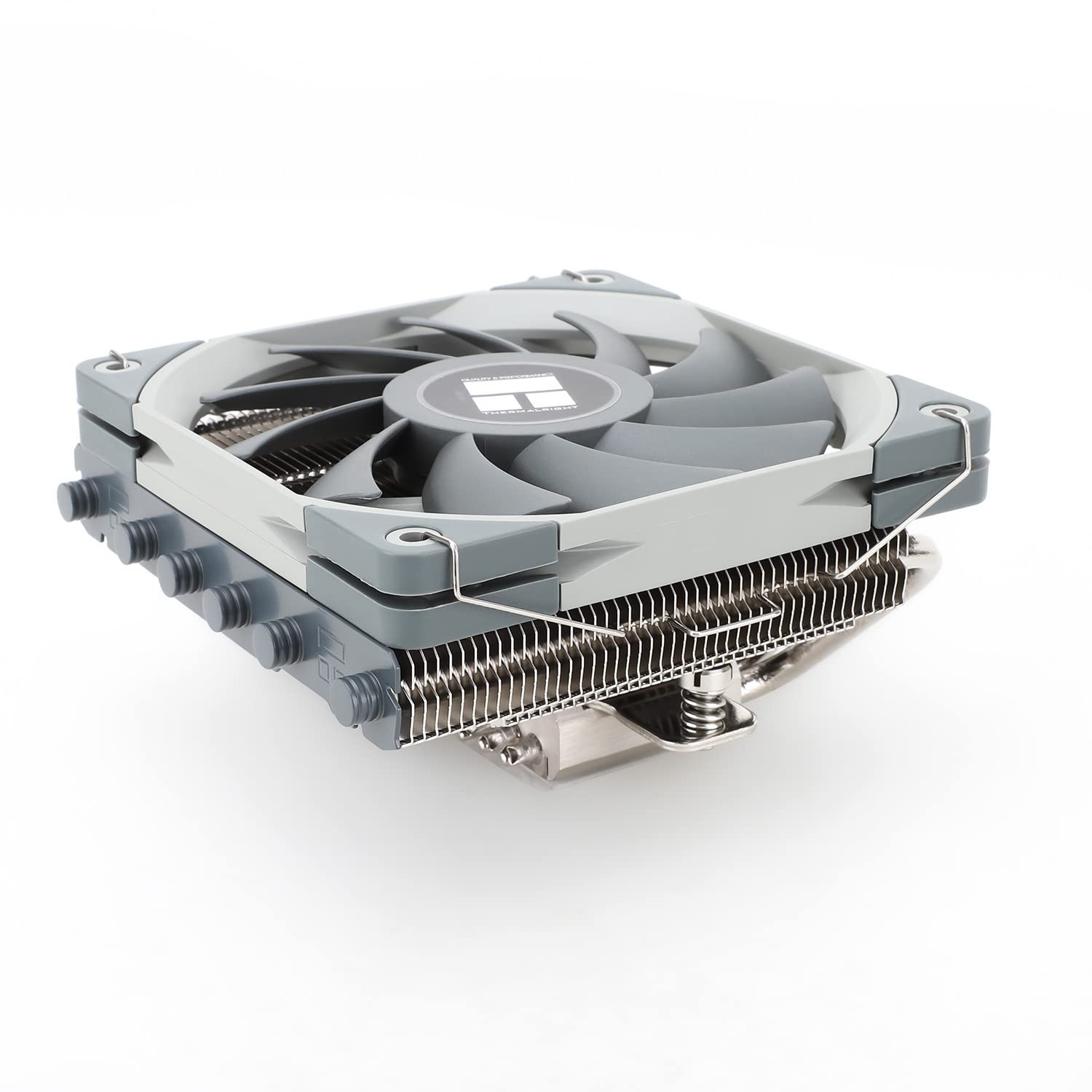 Thermalright AXP120-X67 Low Profile CPU Air Height 67mm, 1700