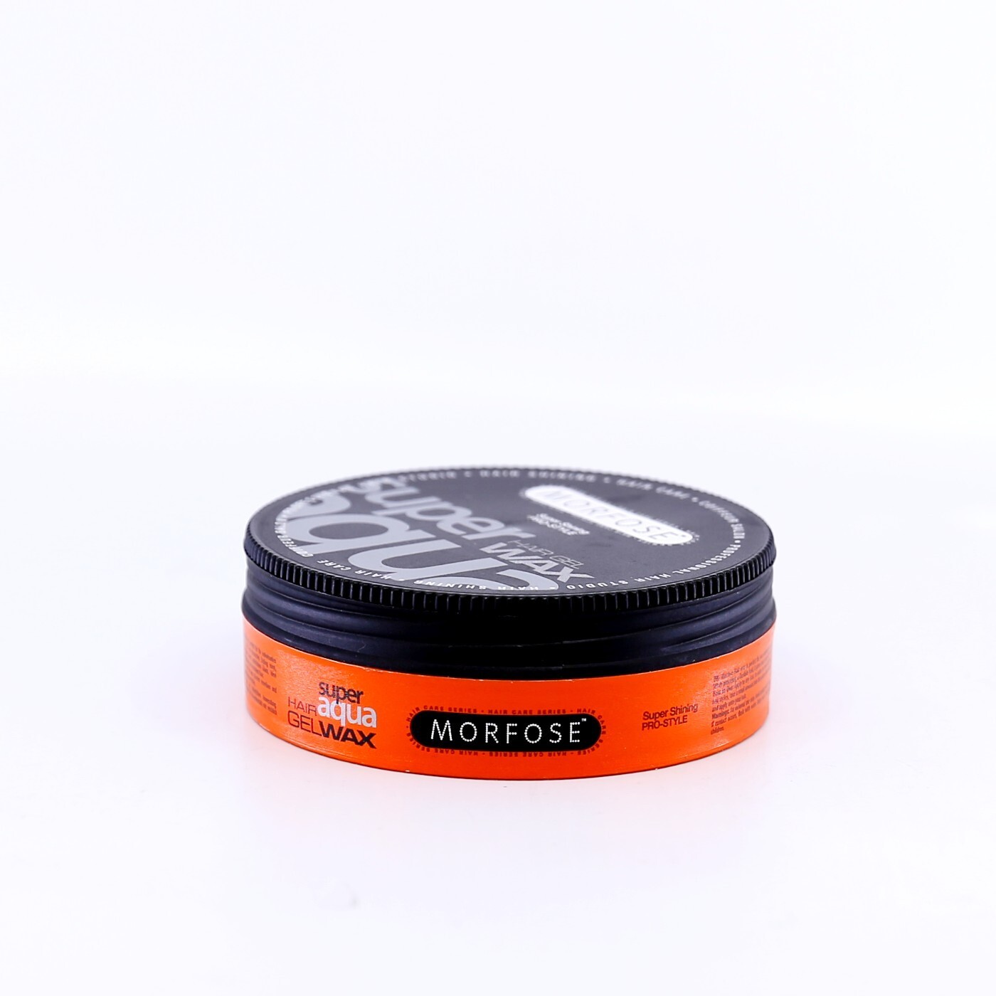 Morfose Super Aqua Hair Gel Wax 5.92 fl. oz. 175ml