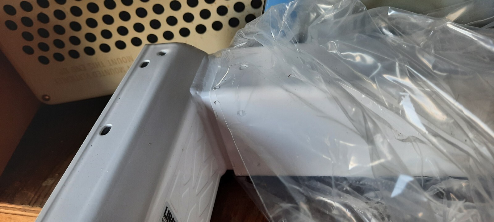 LINAK DL5N0029 Linak Leg Linear Actuator