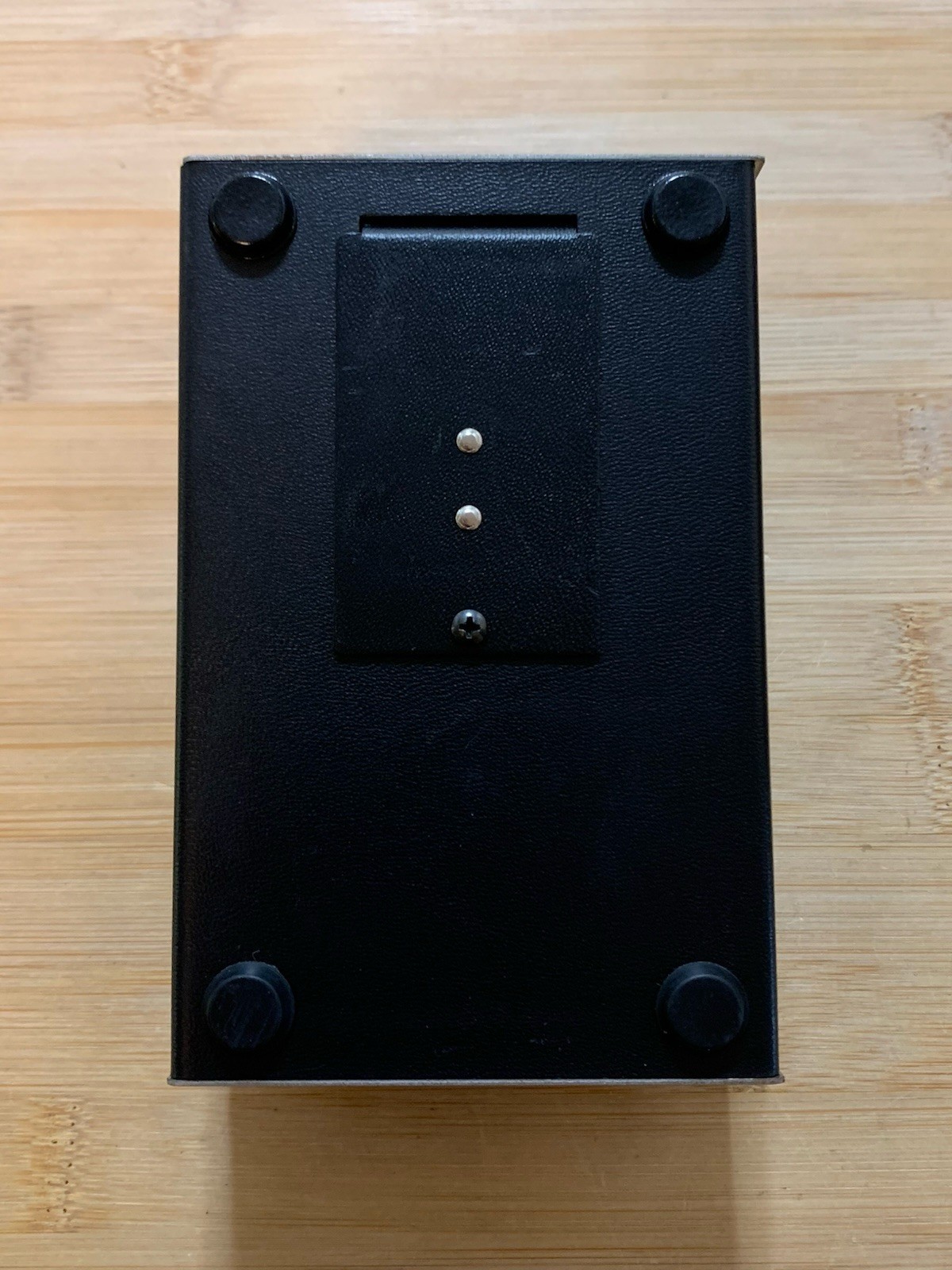 Electro-Harmonix Small Clone Chorus Guitar Pedal