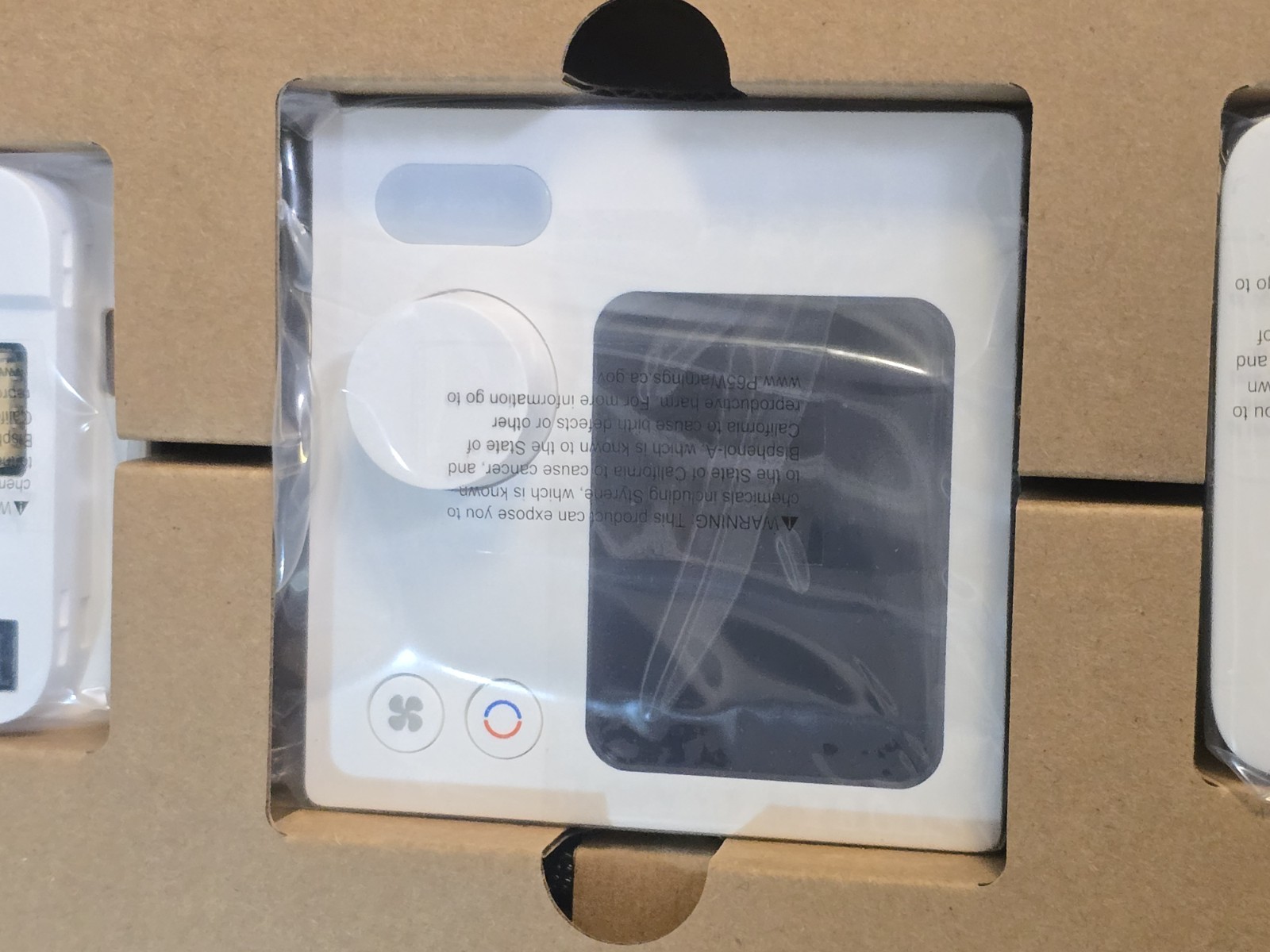 Mitsubishi Electric PAC-SDW01RC-1 Simple Ductless Wired Remote Controller