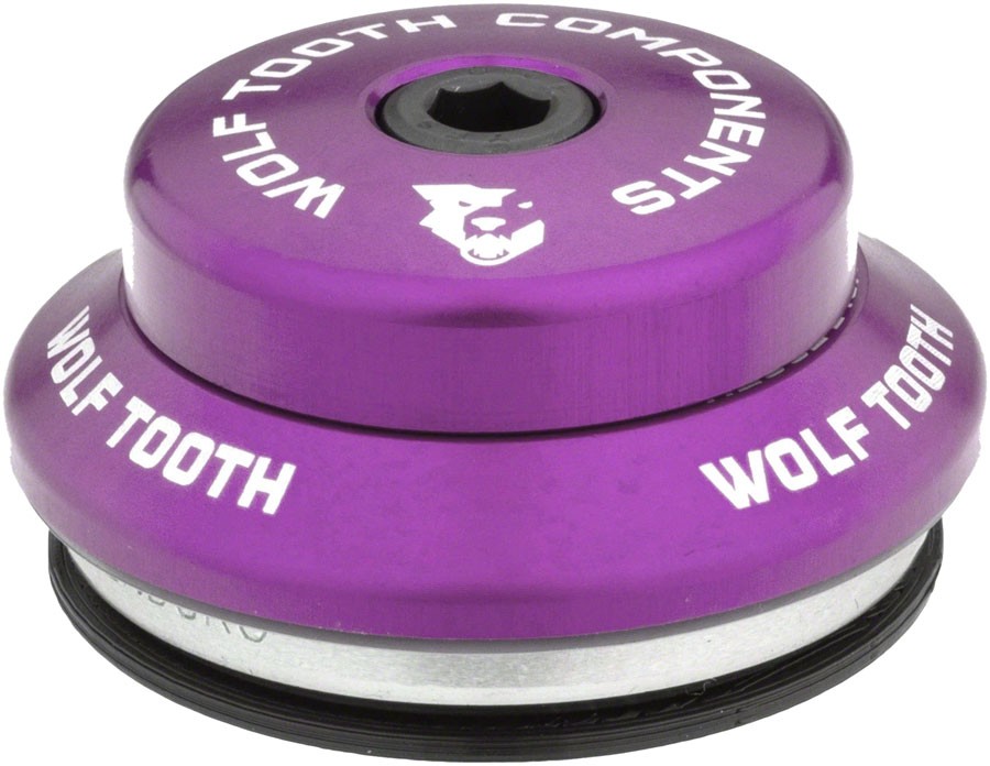 Wolf Tooth Wolf Tooth Premium IS Headsets - Integrated Standard Upper IS41/28.6