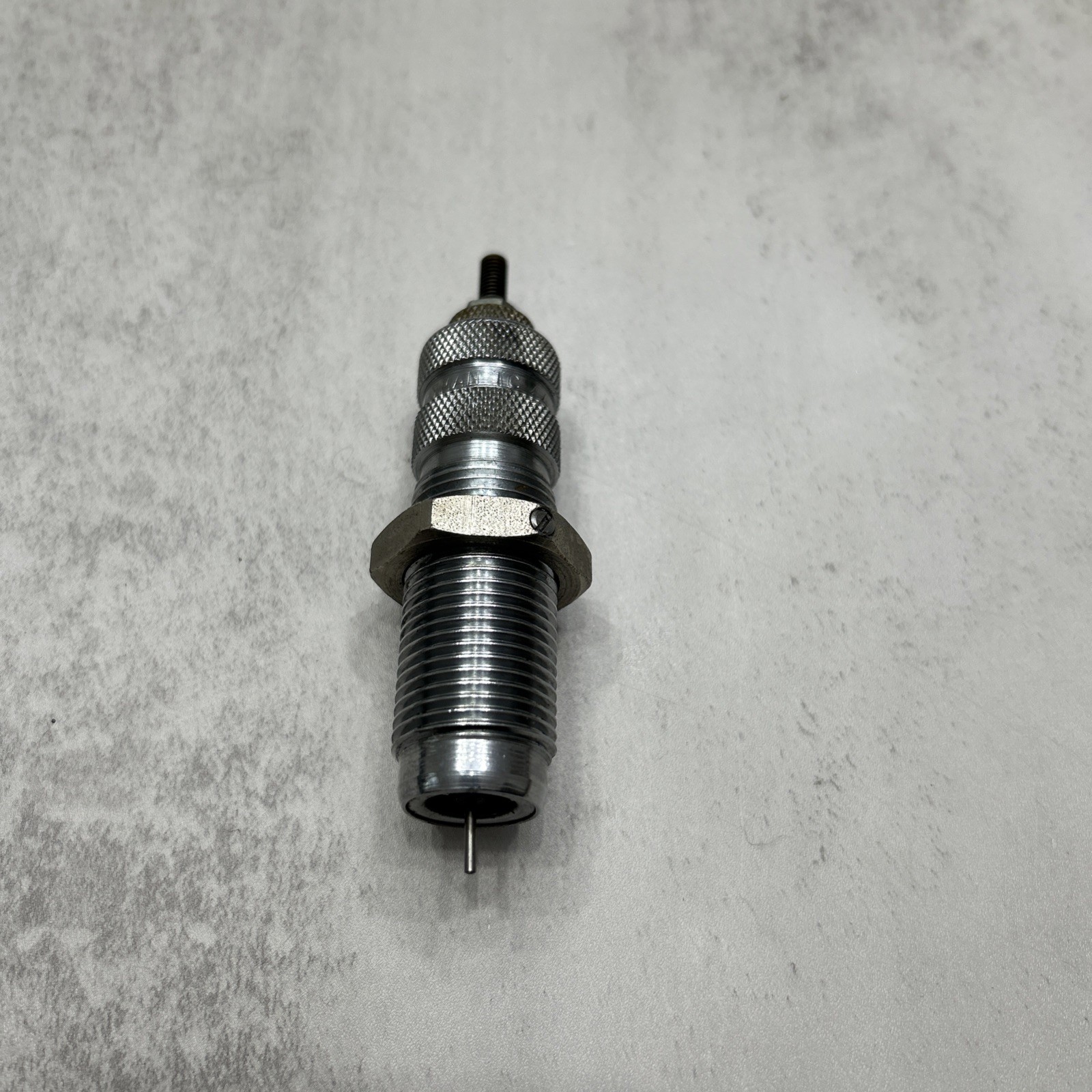 LYMAN 44 SPECIAL / 44 MAGNUM TUNGSTEN CARBIDE  SIZING DIE