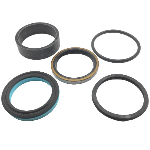 Lift Cyl Seal Kit Fit Ford New Holland 7106 7108 7308 CASE L130 Replaces 9600670