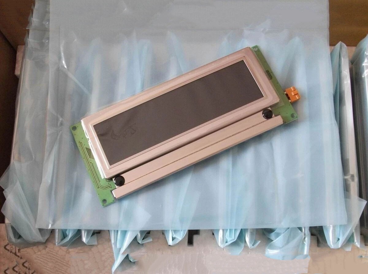 4.8" inch SP12N002 LCD Display Screen Panel 256*64 for HITACHI 1 year warranty